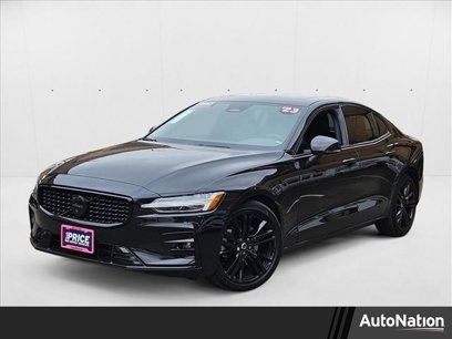 Used 2023 Volvo S60 B5 Plus w/ Climate Package