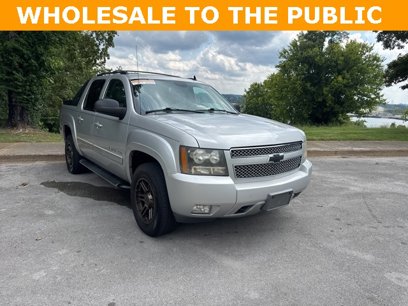 Used 2011 Chevrolet Avalanche LT w/ Suspension Package, Off-Road