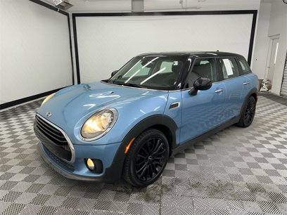 Used 2017 MINI Cooper Clubman w/ Premium Package