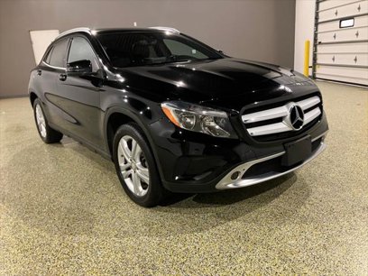 Used 2017 Mercedes-Benz GLA 250