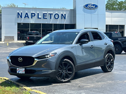 Used 2021 MAZDA CX-30 2.5 Turbo w/ Premium Package
