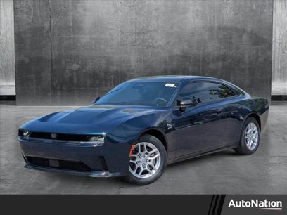 New 2025 Dodge Charger R/T w/ Sun & Sound Package