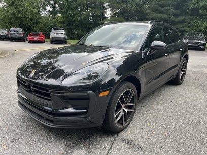 Used 2023 Porsche Macan Turbo
