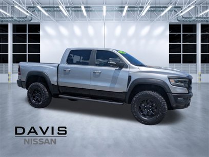 Used 2021 RAM 1500 TRX w/ TRX Level 2 Equipment Group
