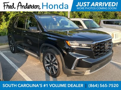 Used 2023 Honda Pilot Touring