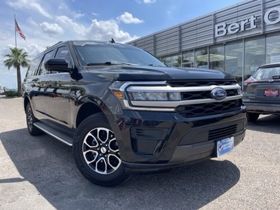 Used 2022 Ford Expedition Max XLT