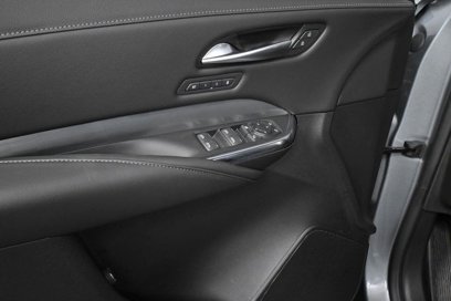 New 2024 Cadillac XT4 Premium Luxury w/ Cold Weather Package