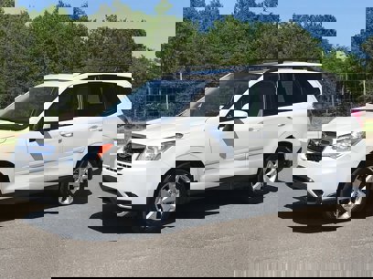 Used 2015 Subaru Forester 2.5i Premium w/ Protection Package #1