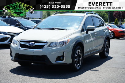 Used 2017 Subaru Crosstrek 2.0i Premium w/ Moonroof Package
