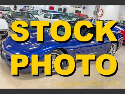 Used 2004 Chevrolet Corvette Coupe w/ Preferred Equipment Group