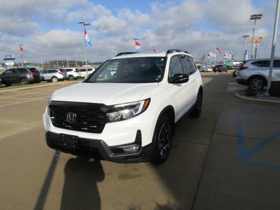 Used 2023 Honda Passport Elite