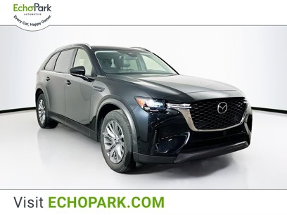 Used 2024 MAZDA CX-90 3.3 Turbo w/ Select Package