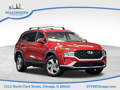 Used 2023 Hyundai Santa Fe SEL