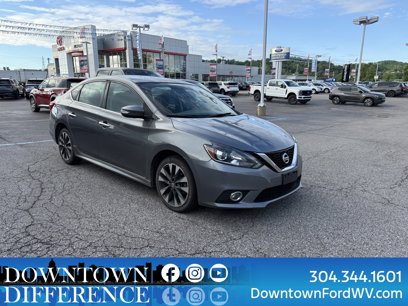 Used 2019 Nissan Sentra SR