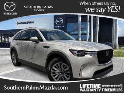 Certified 2024 MAZDA CX-90 3.3 Turbo w/ Preferred Package
