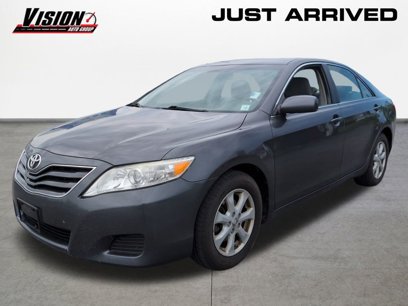 Used 2011 Toyota Camry