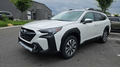New 2025 Subaru Outback Touring XT
