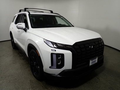New 2025 Hyundai Palisade XRT