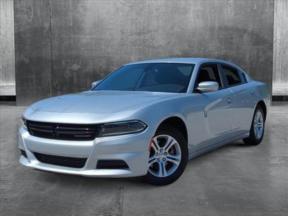 Used 2022 Dodge Charger SXT