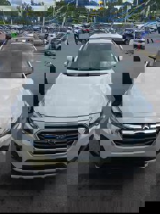 Used 2019 Subaru Outback 2.5i Limited