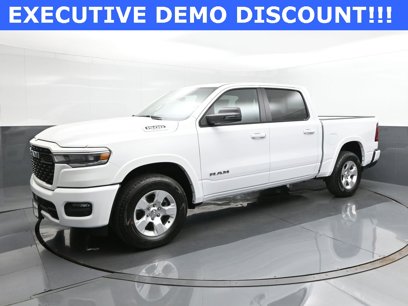 New 2025 RAM 1500 Lone Star