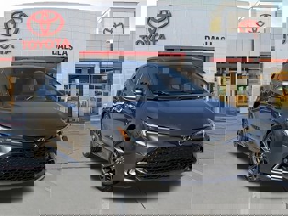 Used 2023 Toyota Corolla XSE