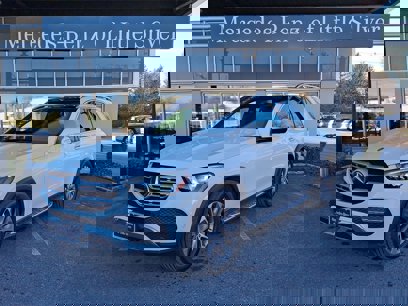 Used 2022 Mercedes-Benz GLE 350 4MATIC