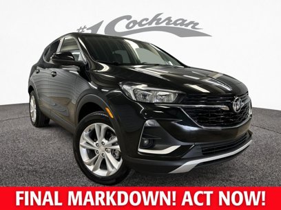 Certified 2023 Buick Encore GX Preferred w/ Cold Weather Comfort Package