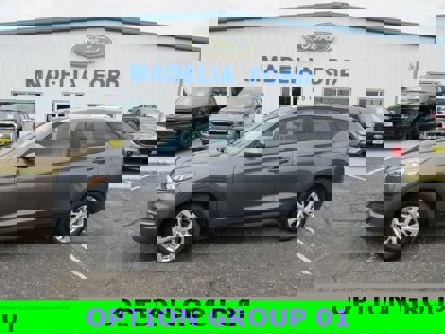 Used 2019 Hyundai Tucson Value w/ Cargo Package