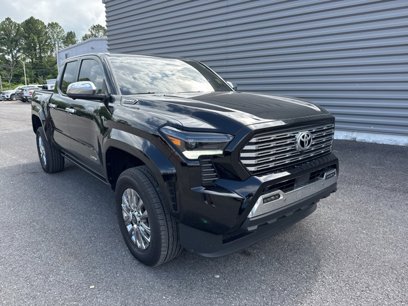 Used 2024 Toyota Tacoma TRD Off-Road