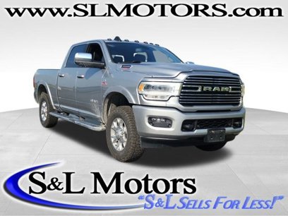 Used 2022 RAM 3500 Laramie