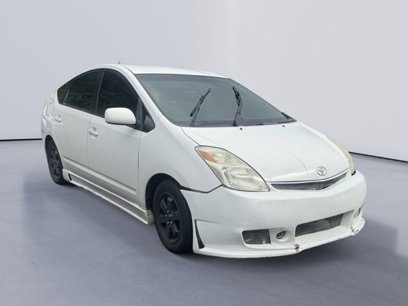 Used 2005 Toyota Prius