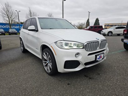 Used 2014 BMW X5 xDrive35i w/ M Sport