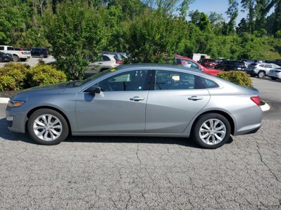 Used 2023 Chevrolet Malibu LT