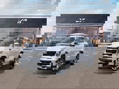 New 2025 Kia Sorento LX