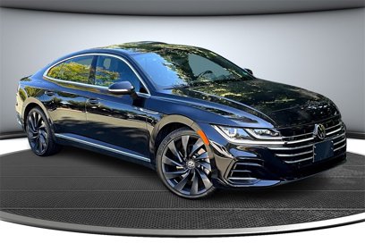 Used 2023 Volkswagen Arteon SEL