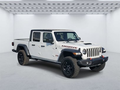 Used 2023 Jeep Gladiator Mojave w/ Cold Weather Group