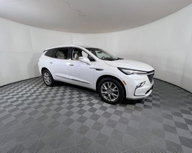 Used 2023 Buick Enclave Premium w/ Experience Buick Package