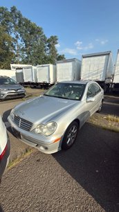 Used 2007 Mercedes-Benz C 280 4MATIC Sedan