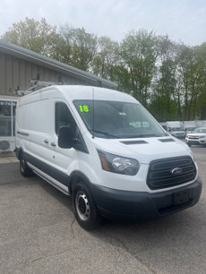 Used 2018 Ford Transit 150 148 Medium Roof