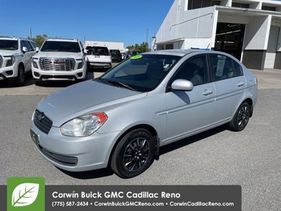 Used 2010 Hyundai Accent GLS