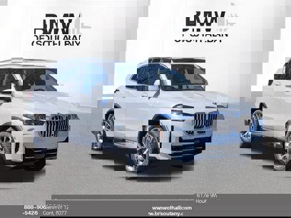 New 2026 BMW X5 xDrive50e w/ Executive Package