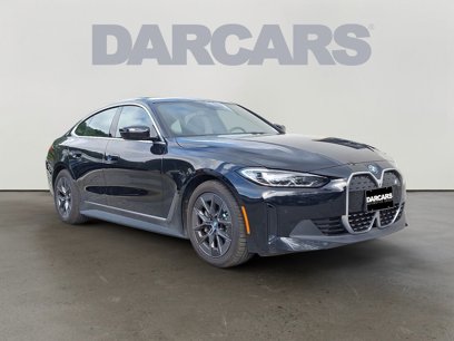 Certified 2024 BMW i4 xDrive40i