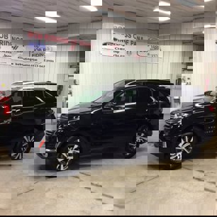 Used 2024 Chevrolet Equinox Premier