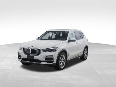 Used 2019 BMW X5 xDrive40i w/ Convenience Package