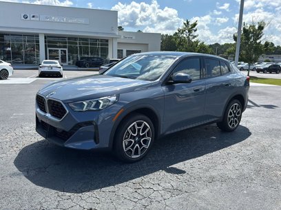 Used 2024 BMW X2 xDrive28i