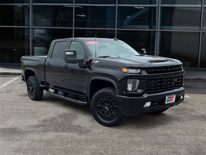 Used 2022 Chevrolet Silverado 3500 LT w/ All Star Edition