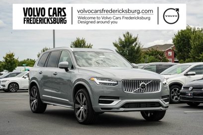 New 2025 Volvo XC90 T8 Plus w/ Protection Package Premier