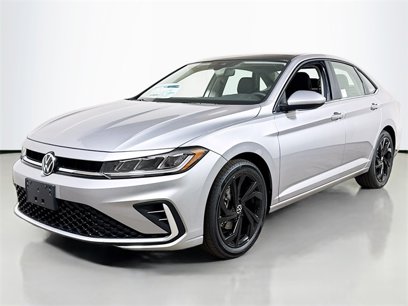 New 2025 Volkswagen Jetta SE