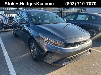 Used 2024 Kia Forte LXS